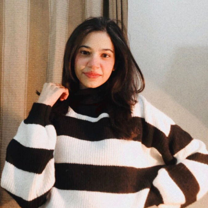 View Anoosha Hussain