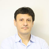 Rodrigo Lisita Ribera's Profile Picture