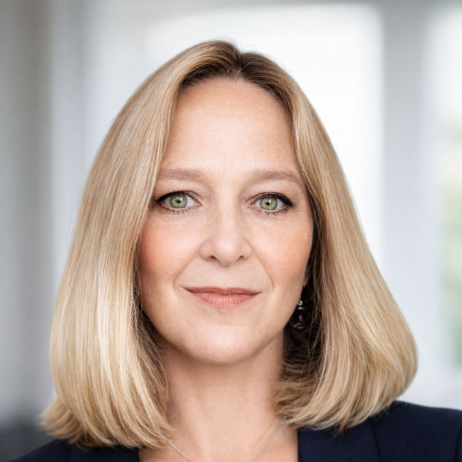 Paula Forbes