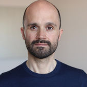 Xosé Lustres's Profile Picture