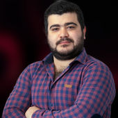 Khayal Khudiyev's Profile Picture