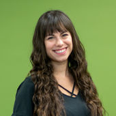Dana Frostig's Profile Picture