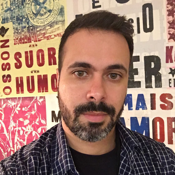 Profile image for Victor E.