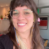 Mariana Queiroz's Profile Picture