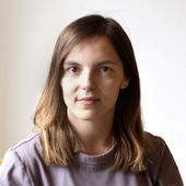 Justyna Tarkowska's Profile Picture