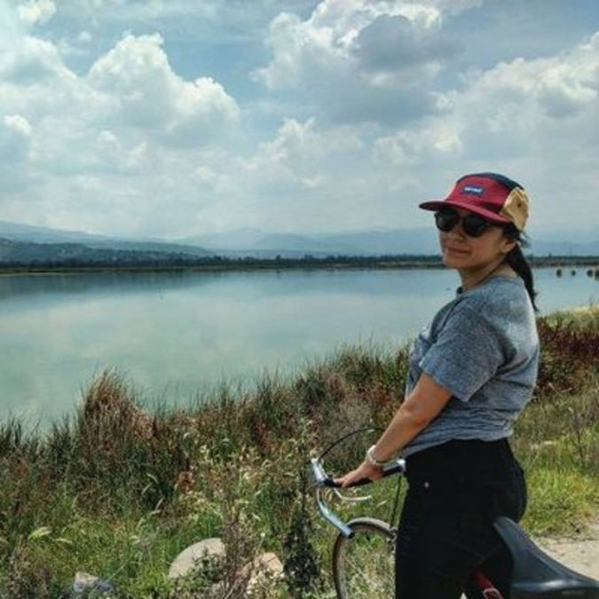 View Fernanda Nocedal