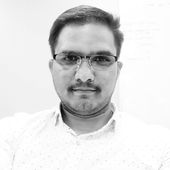 Nilesh Zende's Profile Picture