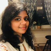 Preetha Pandiyan's Profile Picture