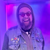 Adam R Hazlett's Profile Picture