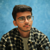 Adarsh Baraiya's Profile Picture