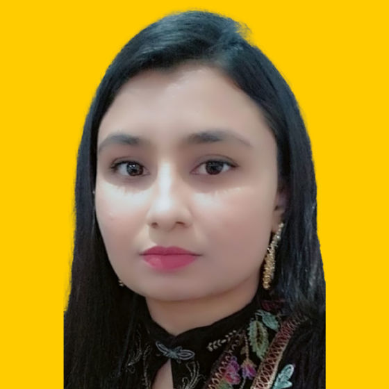 Profile image for Saim Z.