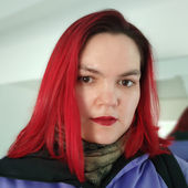 TATIANA TARAVKOVA's Profile Picture