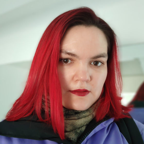 Profile image for TATIANA T.