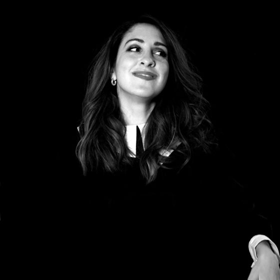 Profile image for Marianna K.