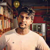Ranjith kumar's Profile Picture