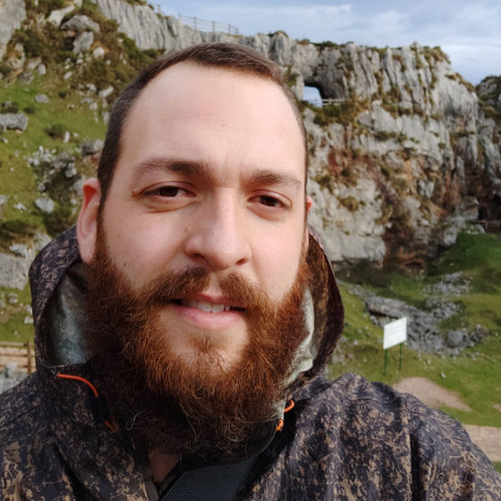 Profile image for Pedro Lima