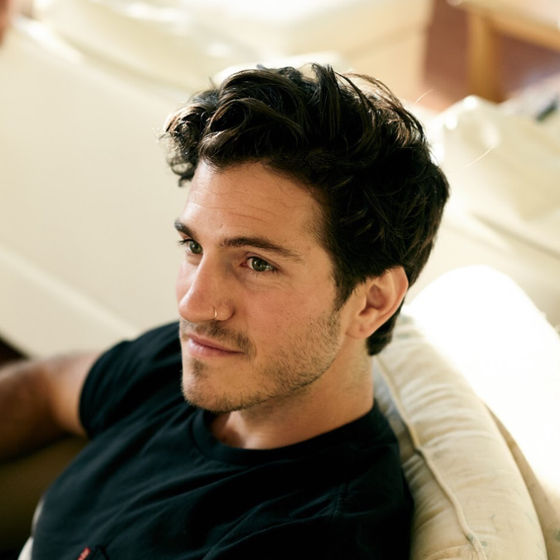 Profile image for James M.