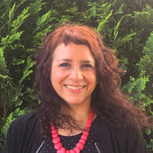 Eva Fontana's Profile Picture