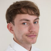 Edward Sudall's Profile Picture
