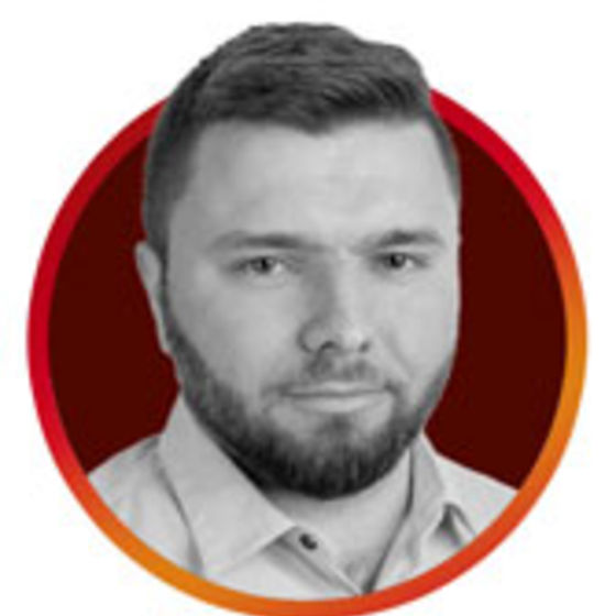 Profile image for Kristiyan V.