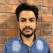 Javed Ahmed Sheikh's Profile Picture