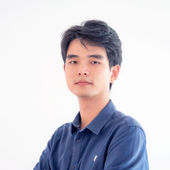 Cuong Le Dinh's Profile Picture