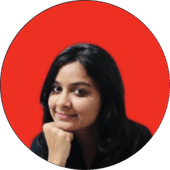 Srushti Kale's Profile Picture