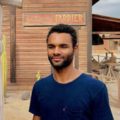 Nelson Lopes's Profile Picture