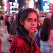Sahana's Profile Picture