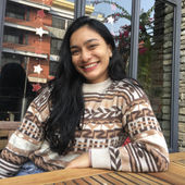 Aishwarya Shrestha's Profile Picture