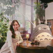 Venus Tong's Profile Picture