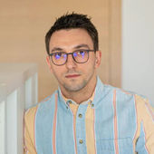 Marko Razum's Profile Picture