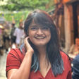 Profile image for Sreelakshmi  Raghunath