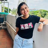Urvashi Bajpai's Profile Picture