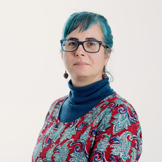 Profile image for Pandora P.