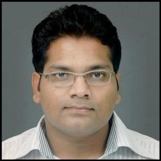 Profile image for Abhijit R.