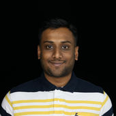 Dominic Savio Anthony's Profile Picture