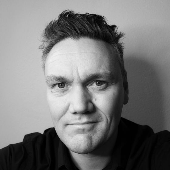 Profile image for Morten T.