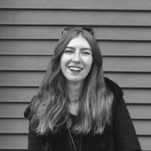 Özgün Ayhan's Profile Picture