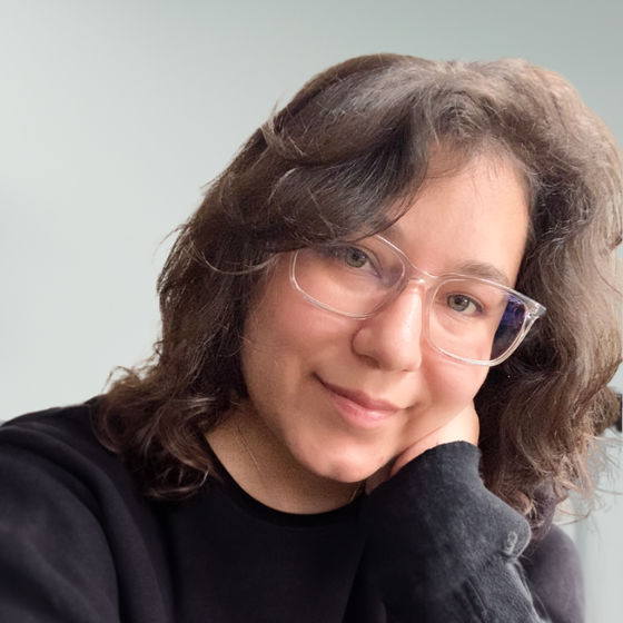 Profile image for María V.