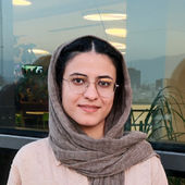 Neda Sedaghat's Profile Picture