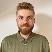 James Newhook's Profile Picture