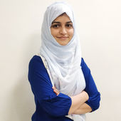 Samreen Khan's Profile Picture