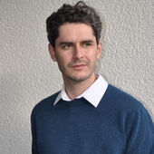Erich Gherbaz's Profile Picture