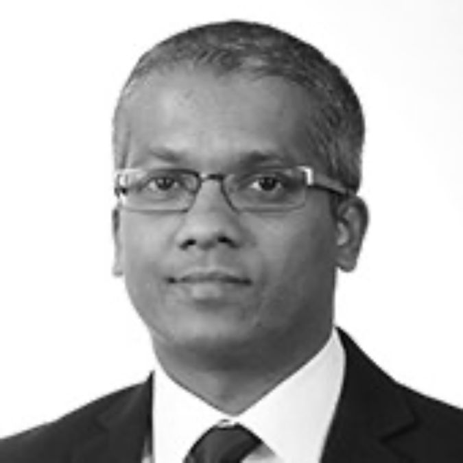 View Indika FERNANDO