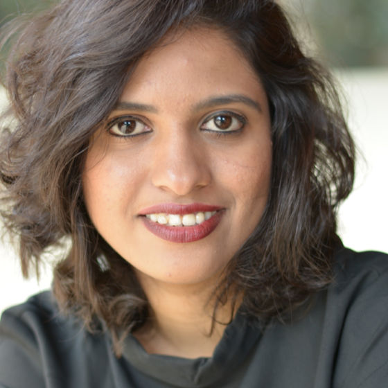 Profile image for Shweta D.