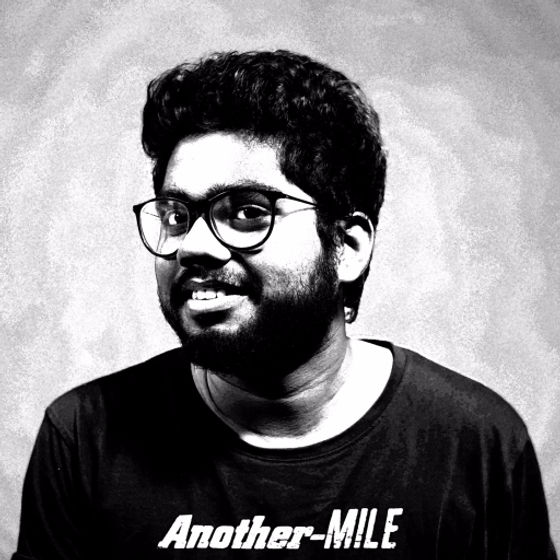 Profile image for Vishnu