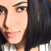 K. Sony's Profile Picture