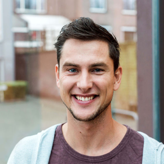 Profile image for Jelle L.