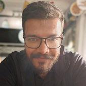 Pradeepan Saha's Profile Picture